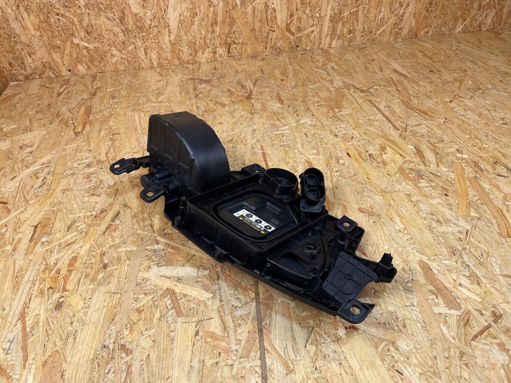 фото №7, Кришка кришка роз'єм заряджання hyundai kona i ev 86340-k4aa0 lift 2021-