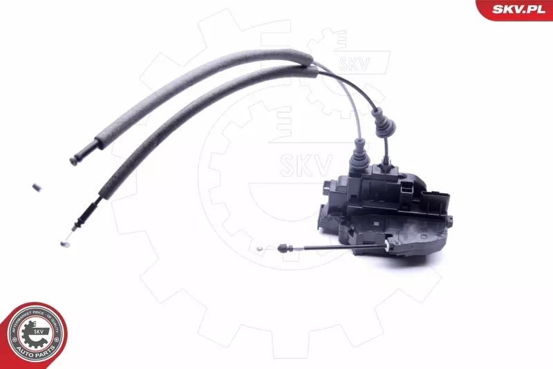 фото №2, Esen skv 16skv654 замок дверь