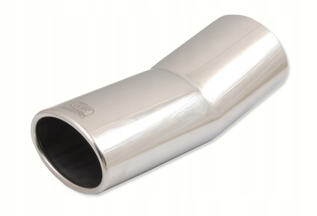 фото №1, Наконечник вихлоп toyota corolla e12 hatchb 2004-06