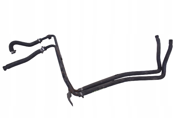 фото №1, Waz шланг wody nissan cabstar 05r. lift 3.0d