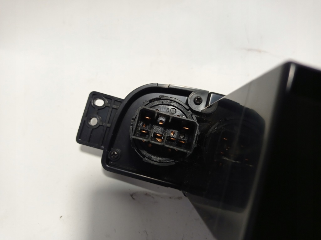 фото №9, Панель кондиционера kia clarus ok9a361190