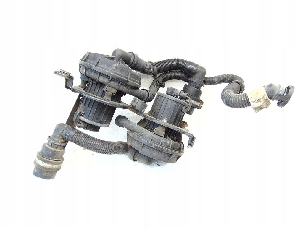 фото №1, Насос воздуха вторичного bentley continental 03-13