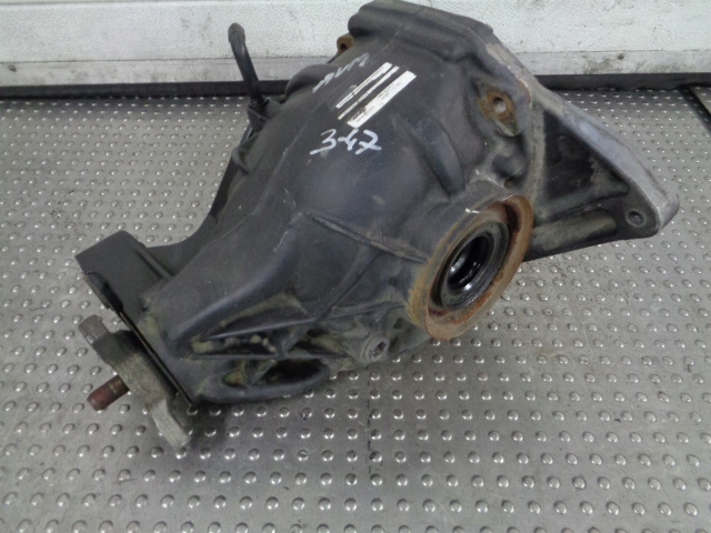 фото №1, Mercedes ml w166 amg міст диференціал задня 3.47
