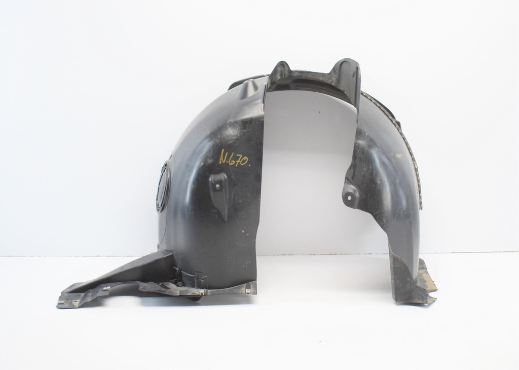 фото №1, Vw t-cross 2gm подкрылок правое перед передние org