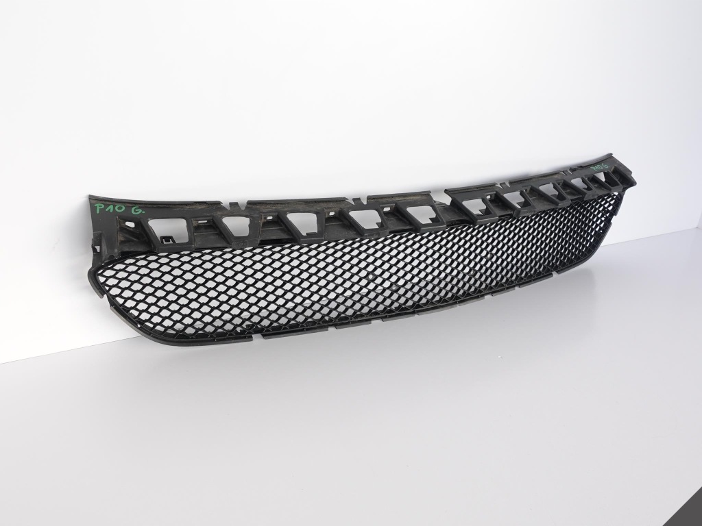 фото №2, Mercedes cls c257 x257 решётка радиатора решётка средняя