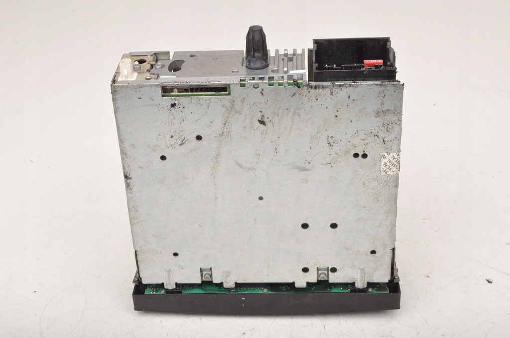 фото №3, Citroen c4 i радио cd