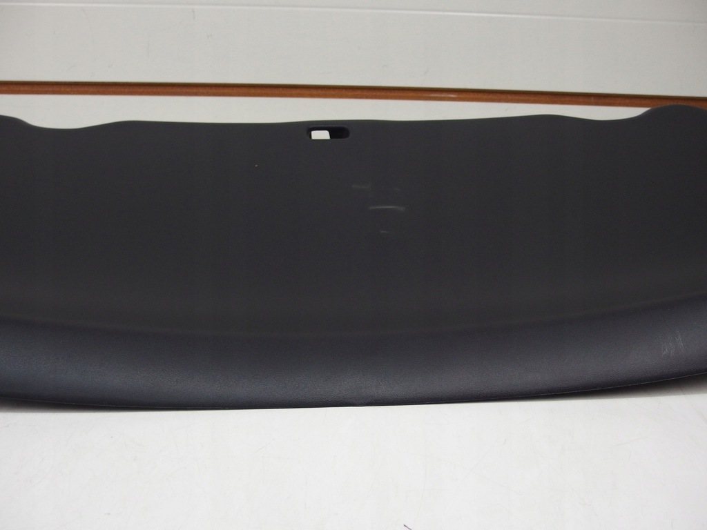 фото №11, Панель крышки багажника заднего tesla 3