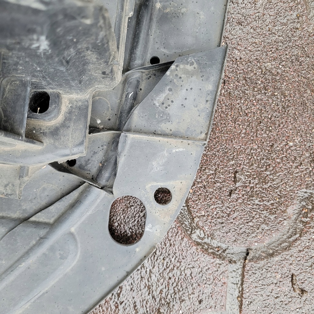 фото №6, Плита pod двигун hyundai kona 29110j9000 нижня балка