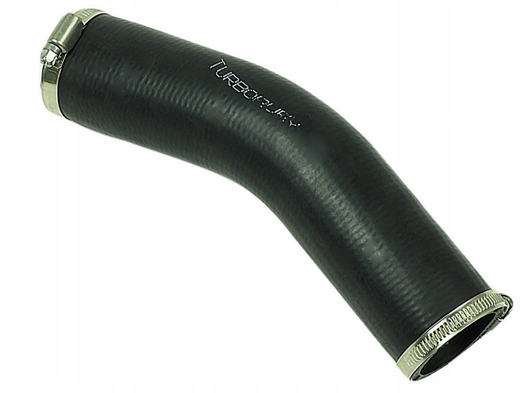 фото №1, Шланг turbo интеркулер hyundai accent 1.5 crdi