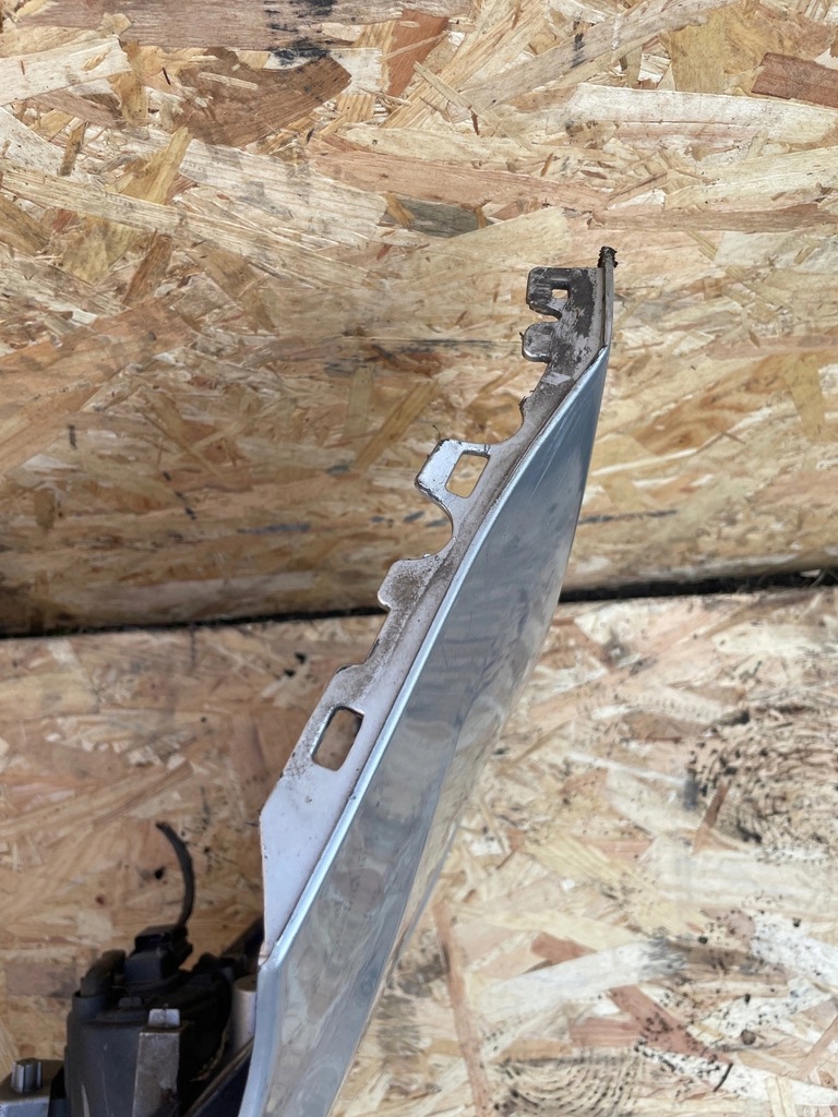 фото №8, Kompletny бампер перед передний audi a1 8x lx7w