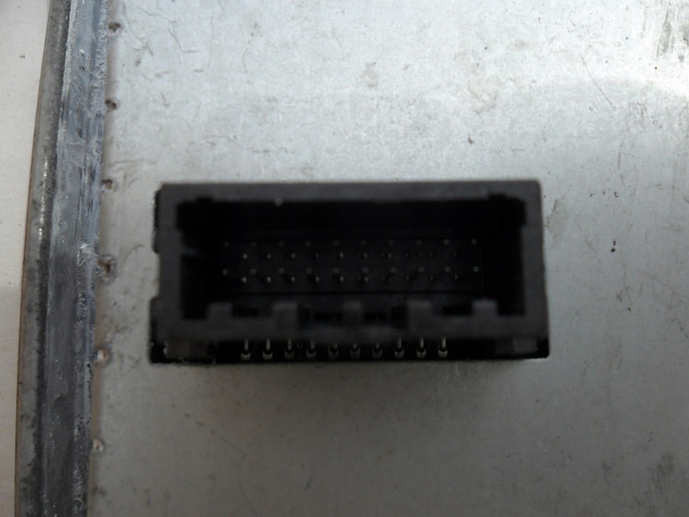 фото №12, Модуль led alfa romeo stelvio, fiat 147000026900