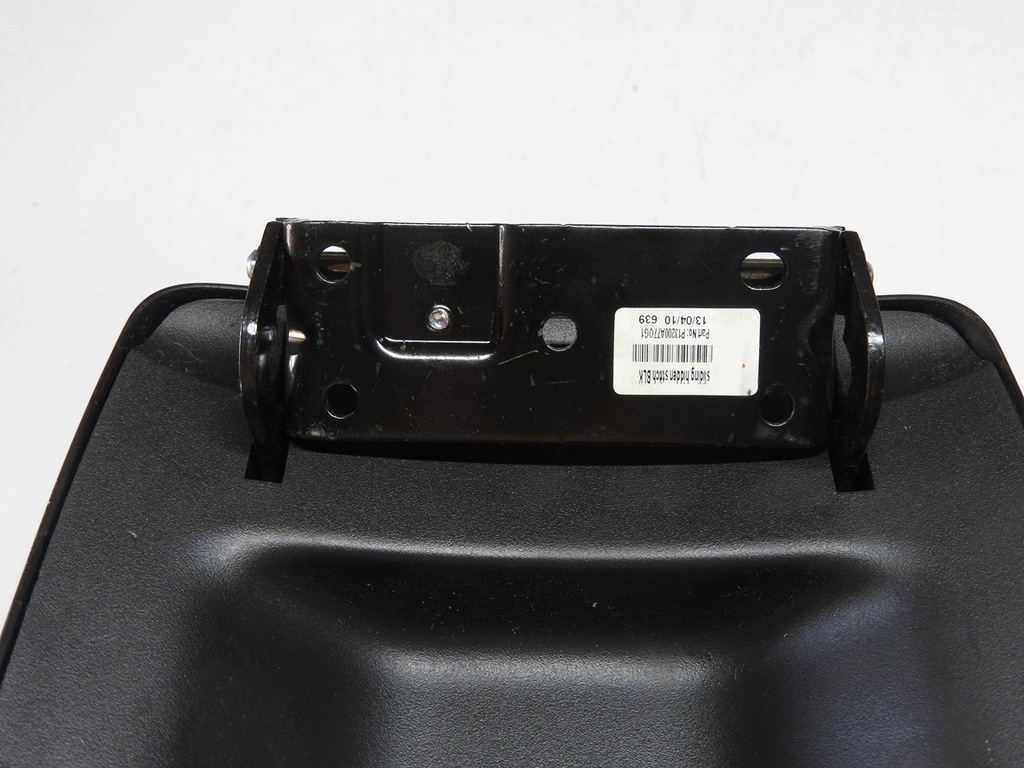 фото №11, Nissan qashqai j10 10-13 lift подлокотник p13200a770g1