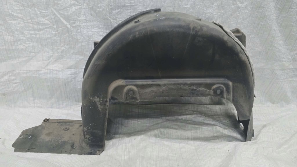 фото №1, Подкрылок задние левая peugeot 508 ii 9813500880