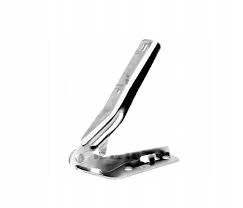 фото №1, Peugeot 206 plus + петля капот левый