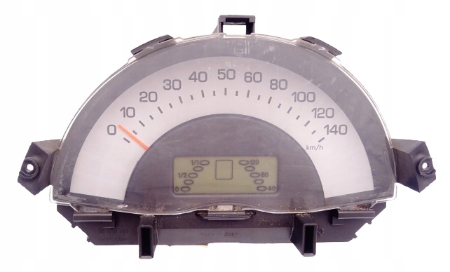фото №1, Smart fortwo 450 0,8 cdi лічильник 110008872010