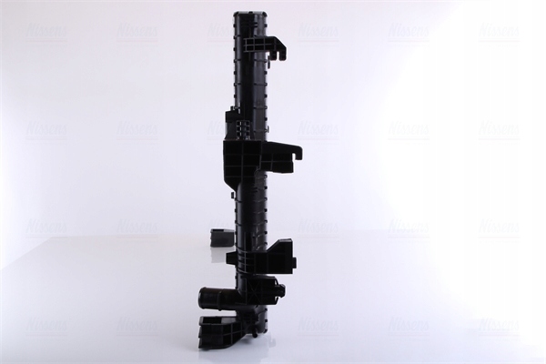 фото №5, Радіатор wody nissens 65346