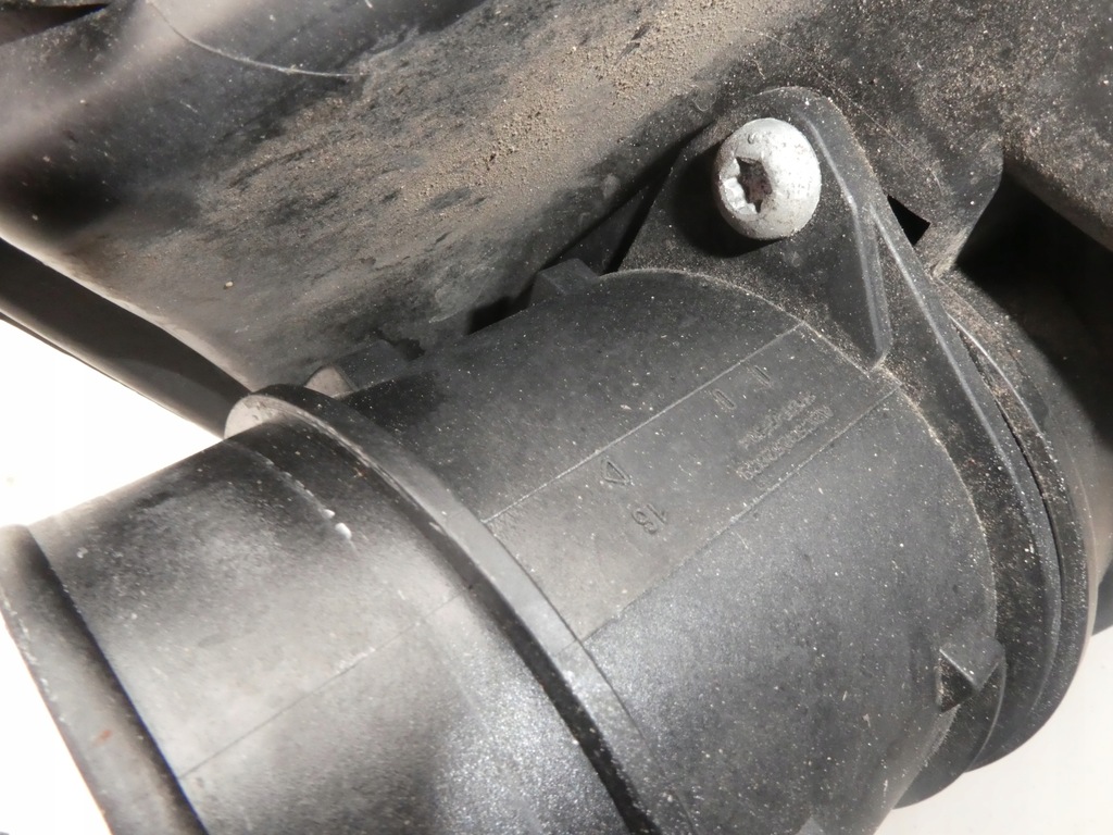 фото №7, Budowa фільтра повітря master iii 2.3 8200751534