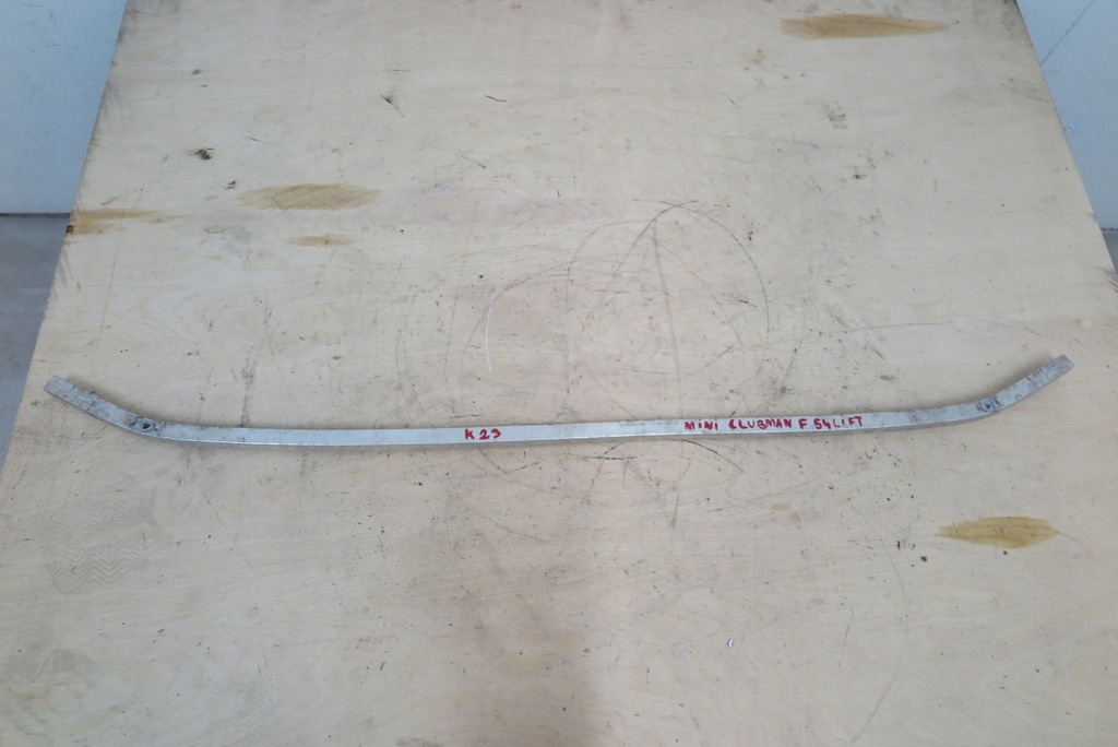 фото №1, Mini clubman f54 lift балка нижняя перед 9498361