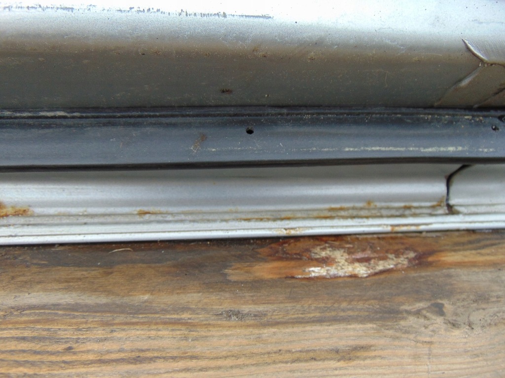 фото №15, Дверь левый задняя subaru impreza iii gh c3s