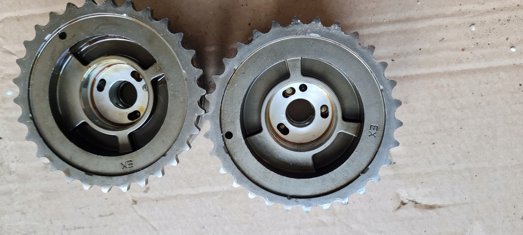 фото №10, S6 c7 4g a6 вариатор колесо 4.0 tfsi 06e109084n s7 4g