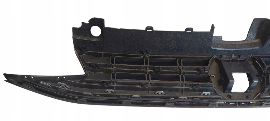 фото №8, Vw golf sportsvan 510 lift решётка радиатора решётка радиатора хром 510853651an