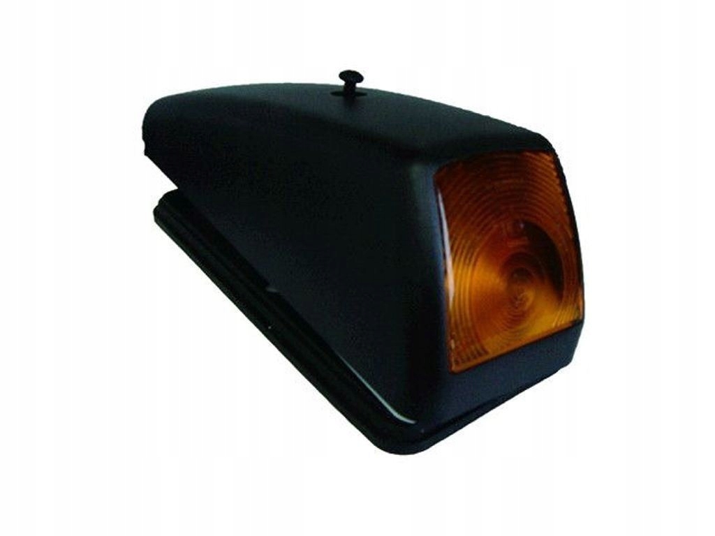 фото №1, Поворотник боковой renault magnum с розетка