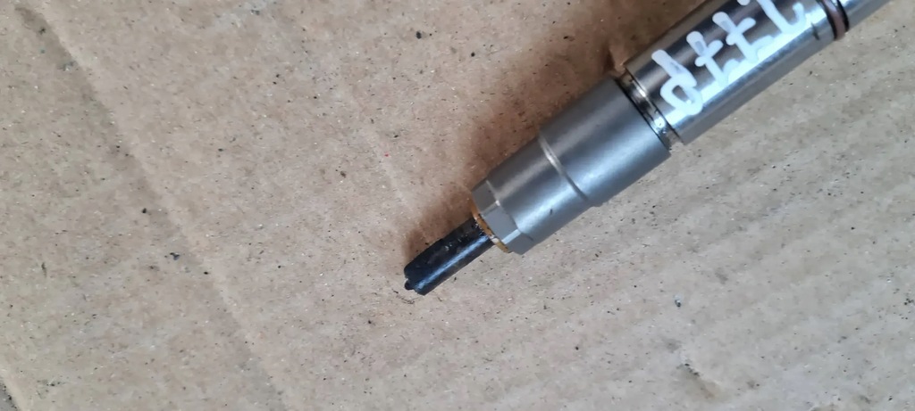 фото №12, A4 b9 8w форсунка топлива 2.0 tdi 04l130277p a5 8w q5 a6 vw audi