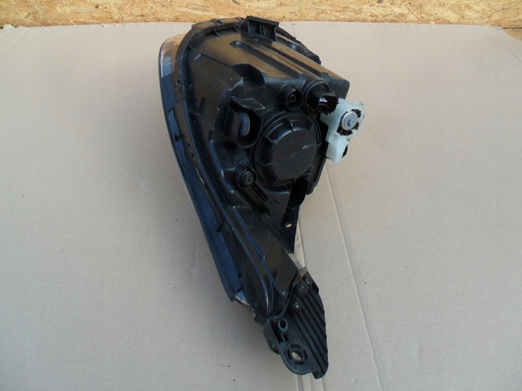 фото №14, Hyundai оригінальний номер 92102-b9000 фара