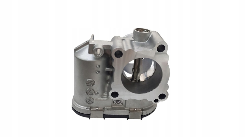 фото №3, Дроссельная заслонка renault espace iv koleos laguna megane trafic vel satis 2.0