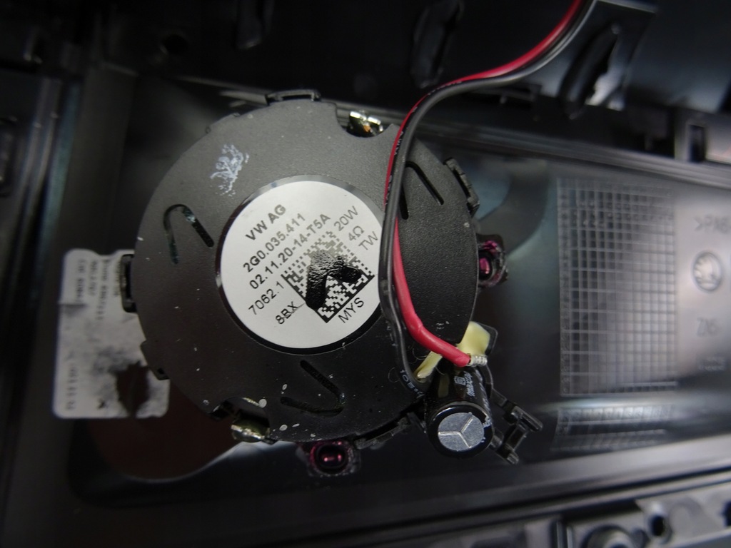 фото №9, Skoda оригинальный номер 654867023an