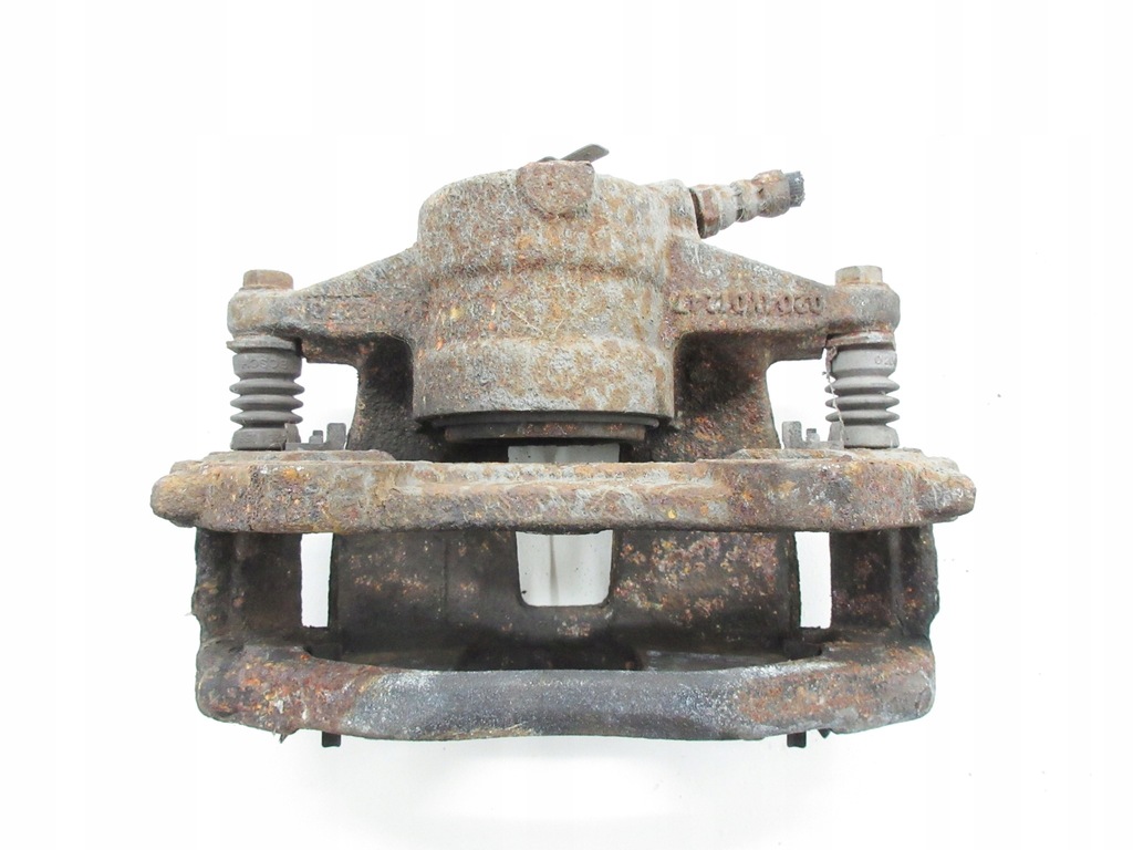 фото №6, Lancia delta iii 1.4 m-air супорт перед pawy лівий