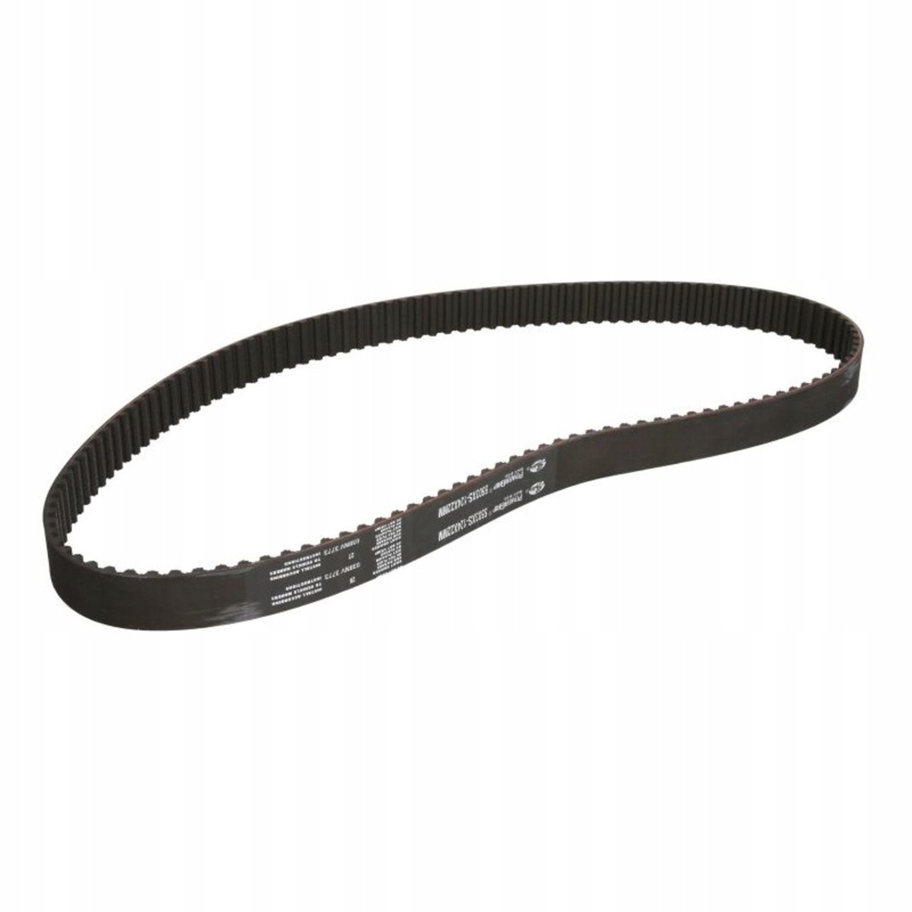 фото №1, Ремінь розподільного валу gates 5503xs