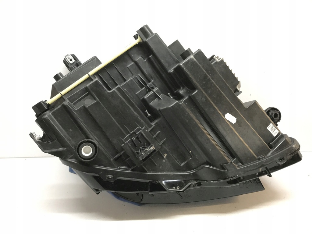 фото №13, Лампа фара лівий audi q4 e-tron 89a led matrix 89a941035d