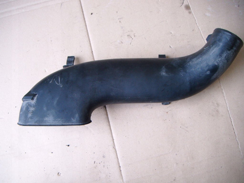 фото №1, Fiat croma 05-1.9 multijet труба впуск повітрозабірник