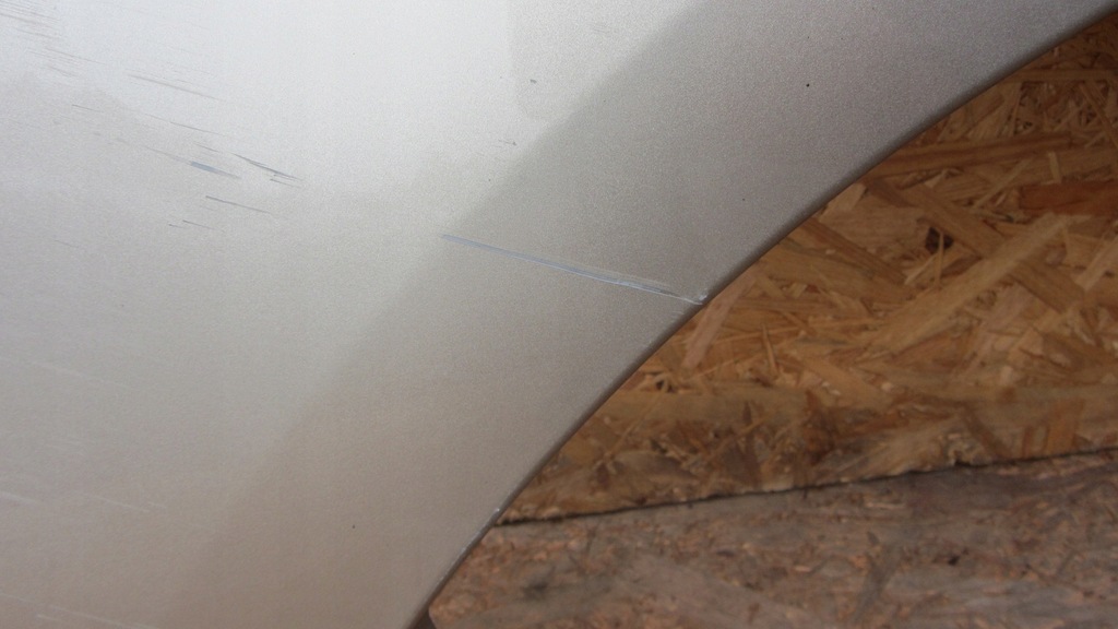 фото №9, Передний правый крыло toyota corolla e21 sedan 2018-