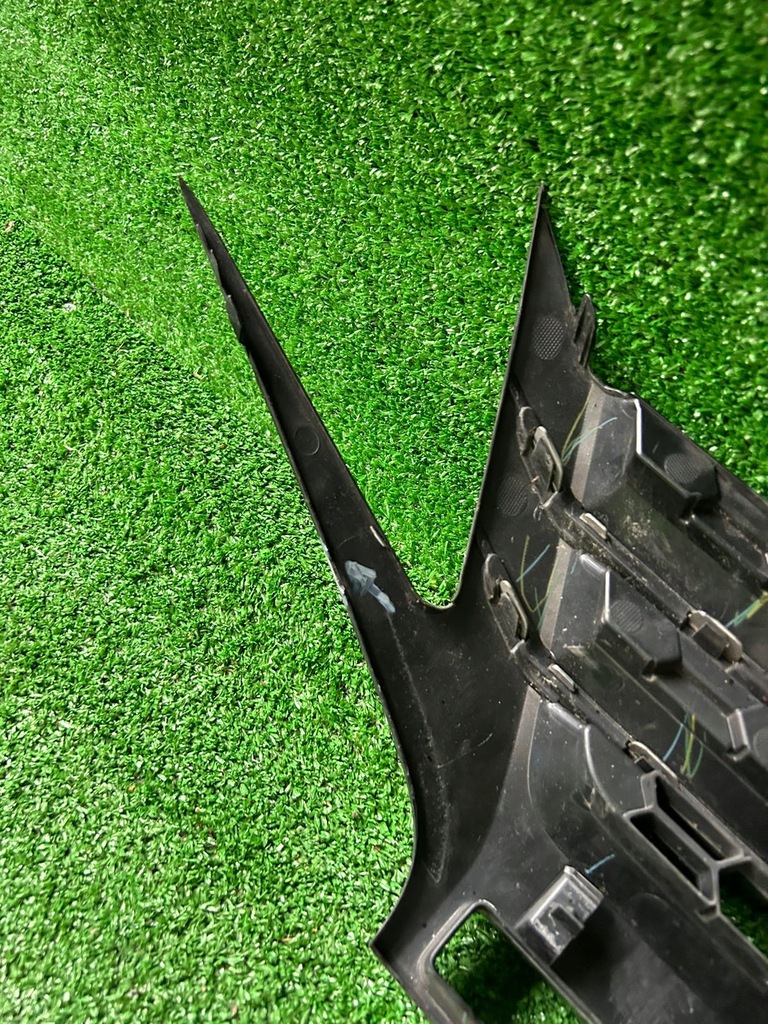 фото №8, Mitsubishi space star ii решётка радиатора перед решётка радиатора lift 2019-