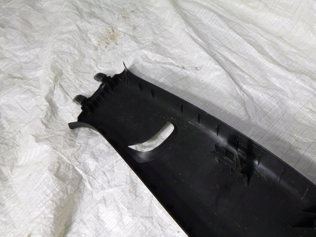 фото №6, Захист стійка середній лівий ліва opel astra k v