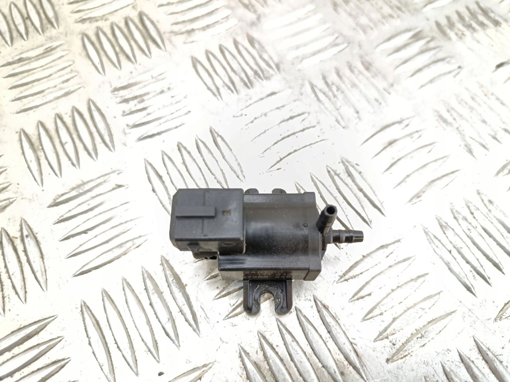 Opel astra j 2011 клапан вакууму / електроклапан турбіни Недорого