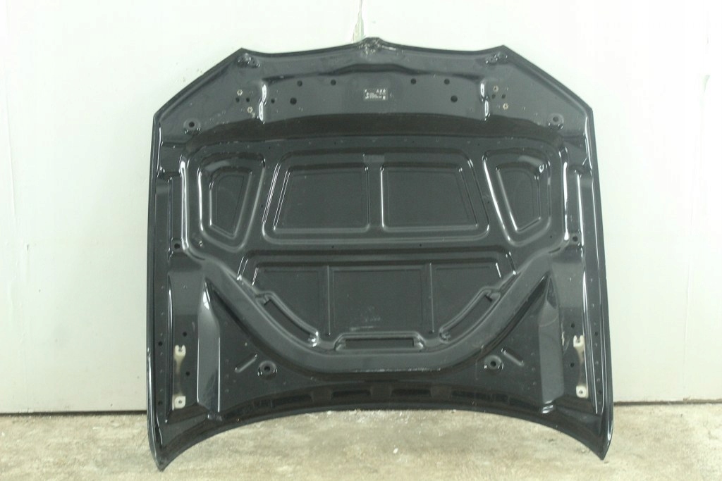 фото №3, Bmw 3 g20 g21 lift капот