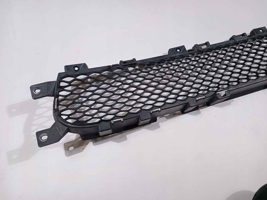 фото №11, Решётка нижняя бампера dodge durango srt 2018-