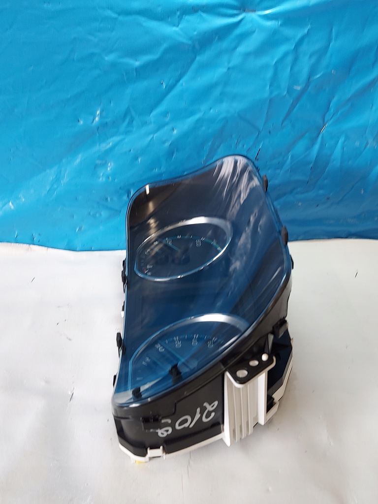 фото №9, Лічильник приладова панель rav 4 v 2.5 hybrid 8380042u30