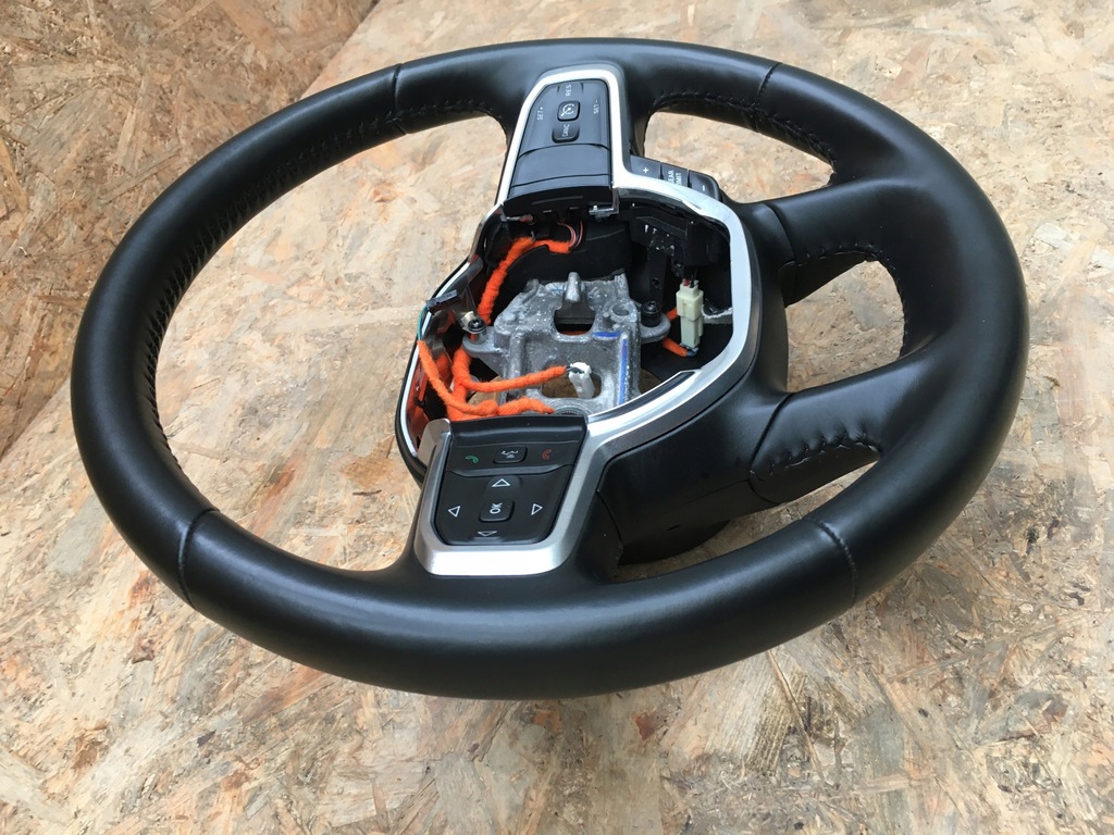 фото №6, Dodge ram 1500 19 воздуховод мультифункция с подогревом