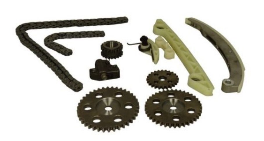 Купити Грм ланцюг ford focus mazda volvo 1.8 2.0