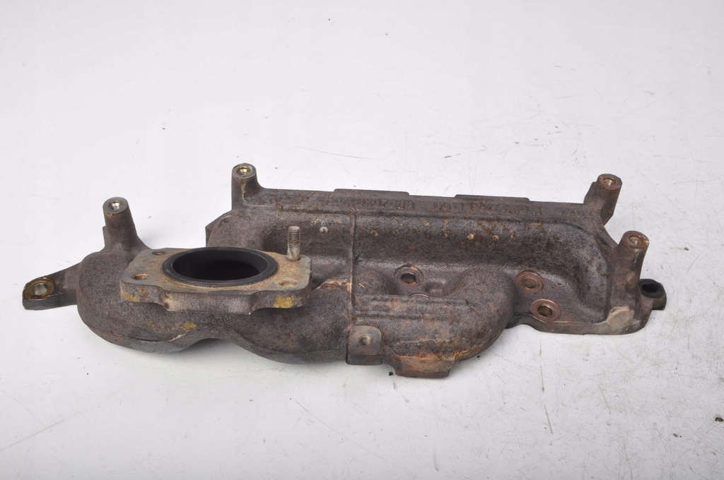 фото №1, Volvo xc70 2.4 t коллектор выпускной 9207888