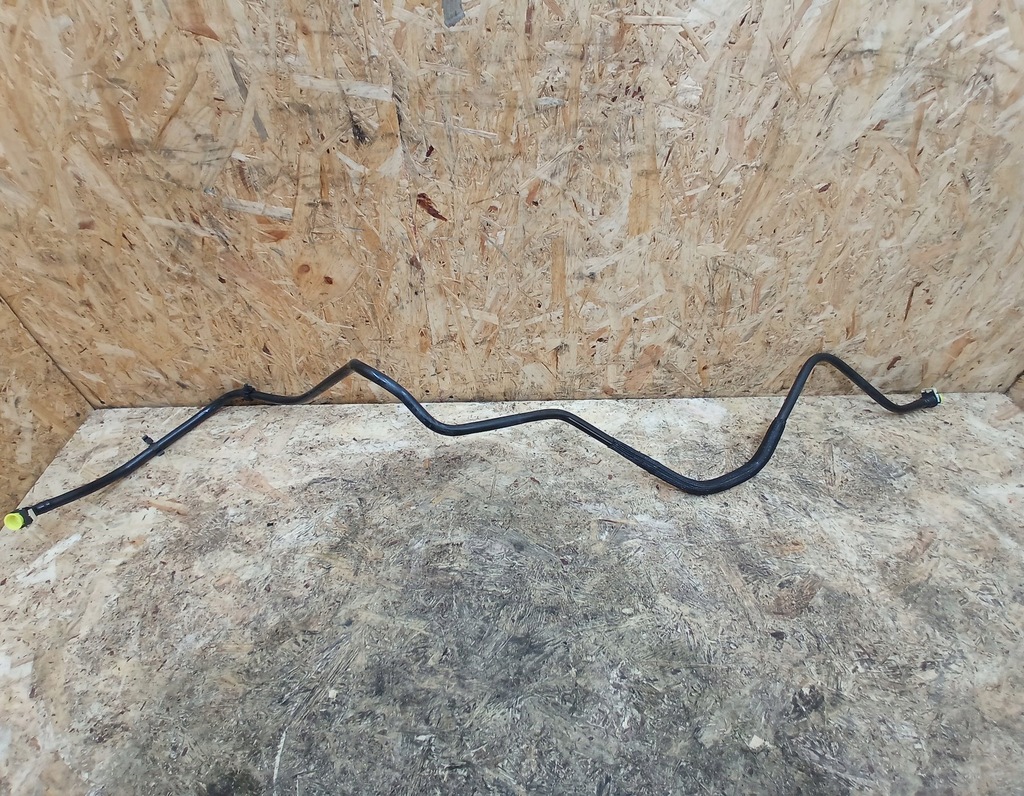 фото №1, Труба wąż volvo xc90 ii 2.0 t6 31452135