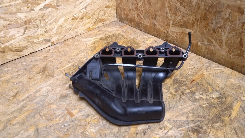 фото №6, Mini cooper 1.6 2002-2005 колектор всмоктуючий