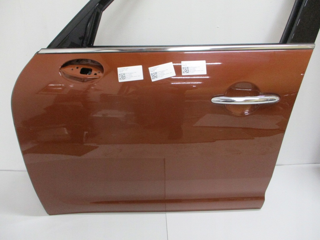 фото №9, Двері праве передні mini countryman f60