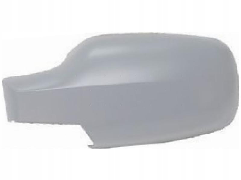 фото №1, Корпус зеркало левая renault grand scenic ii 04-09