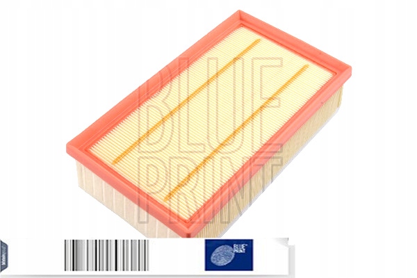 фото №13, Фільтр повітря renault espace v, talisman 10.18-