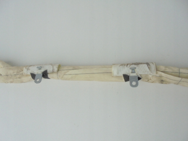 фото №6, Шторка безопасности air bag подушка левая land rover evoque